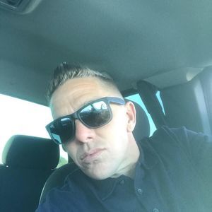 Meet your Posher, Keith